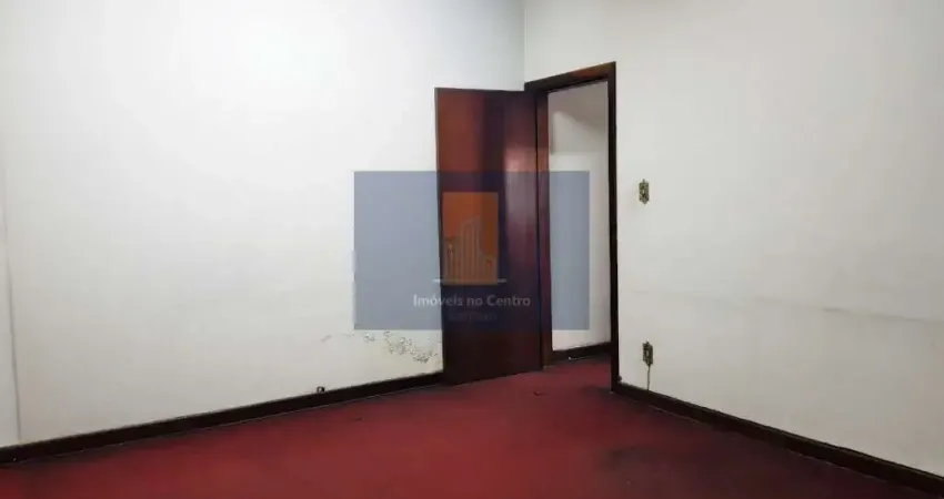 Sala comercial à venda na Rua Dr. Bitencourt Rodrigues, Sé, São Paulo