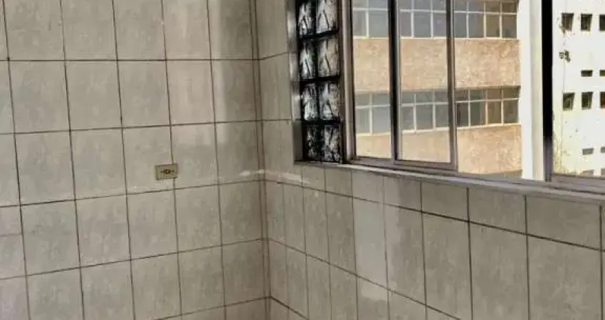 Apartamento com 1 quarto para alugar na Largo do Arouche, República, São Paulo