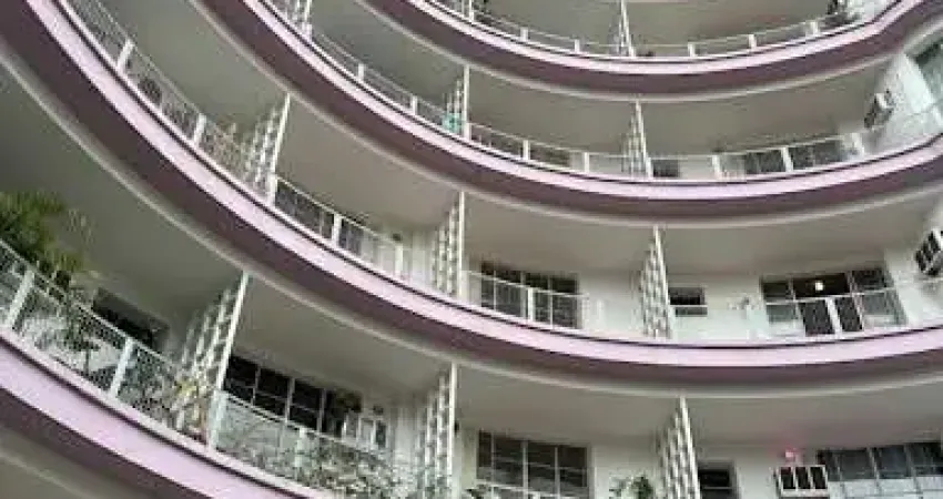 Apartamento em Centro Histórico de São Paulo  -  São Paulo