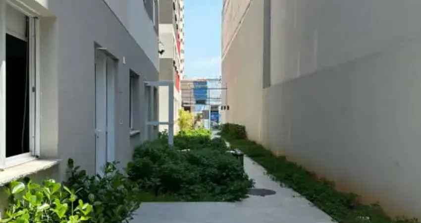 Apartamento com 1 quarto à venda na Rua Lopes de Oliveira, Barra Funda, São Paulo