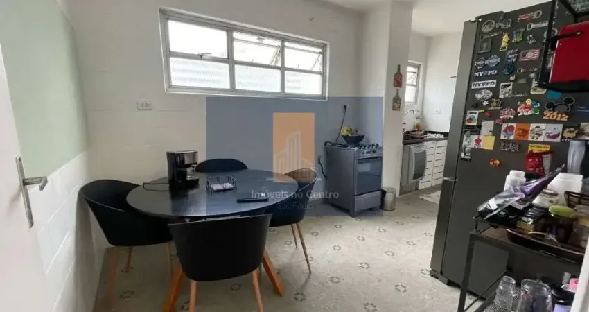 Apartamento com 2 quartos à venda na Rua Doutor Veiga Filho, Santa Cecília, São Paulo