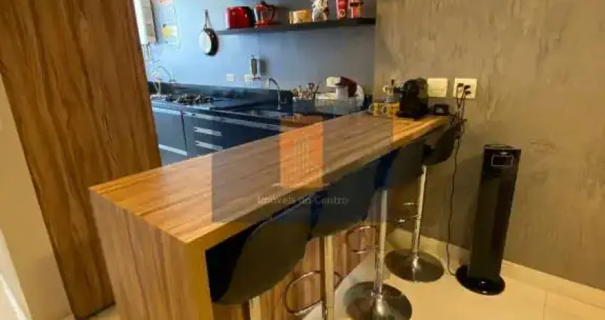 Apartamento em República  -  São Paulo