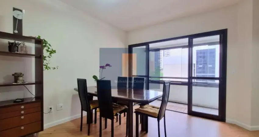 Apartamento em Pinheiros  -  São Paulo