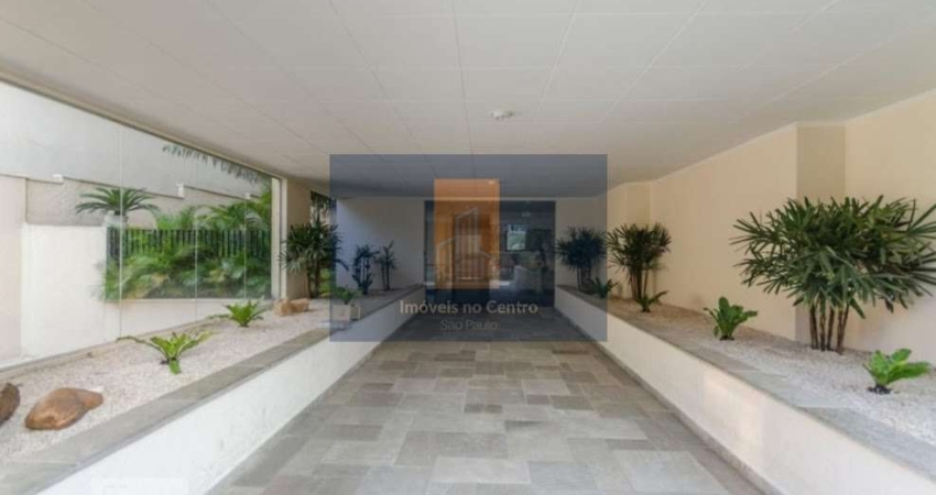 Apartamento com 3 quartos à venda na Rua Ribeiro de Barros, Vila Anglo Brasileira, São Paulo