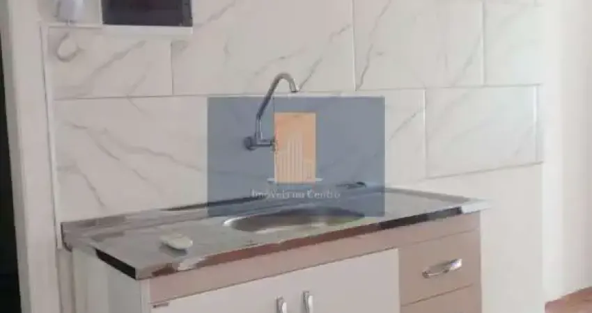 Apartamento para alugar na Avenida Cásper Líbero, Santa Ifigênia, São Paulo