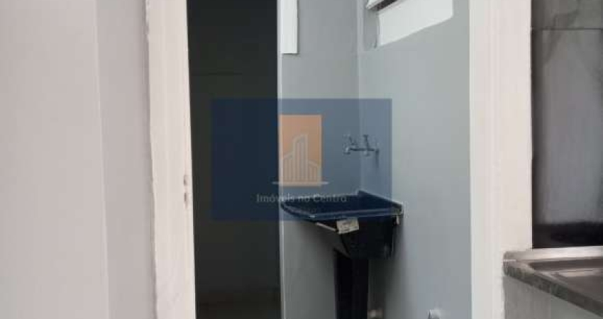 Apartamento para alugar na Avenida Cásper Líbero, Santa Ifigênia, São Paulo
