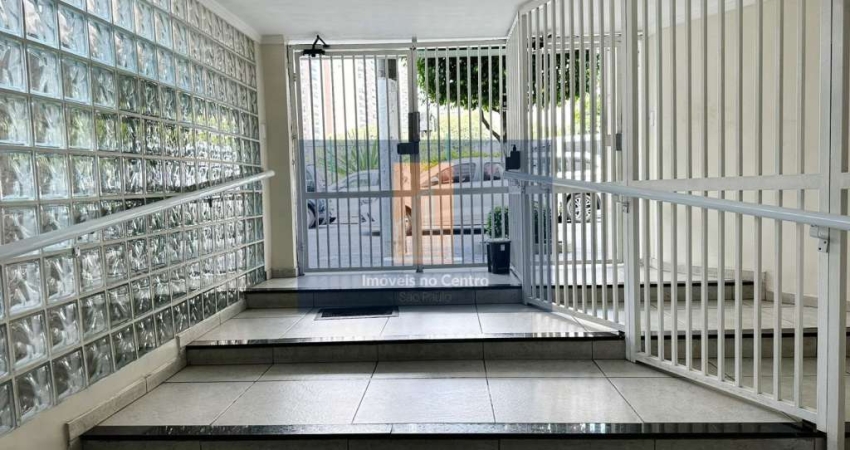 Apartamento com 2 quartos à venda na Rua Palestra Itália, Perdizes, São Paulo