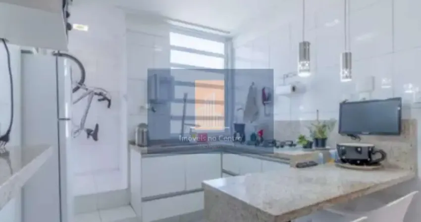 Apartamento em Barra Funda  -  São Paulo