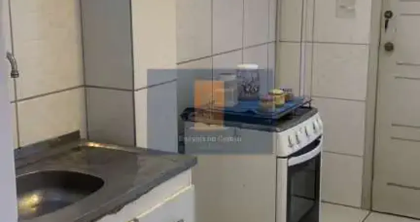 Apartamento com 1 quarto à venda na Rua Tabatinguera, Sé, São Paulo