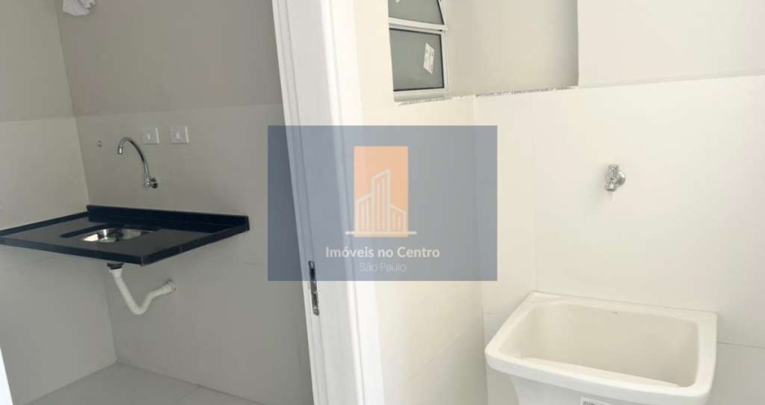 Apartamento em Barra Funda  -  São Paulo