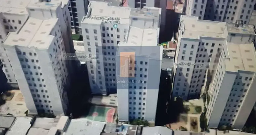 Apartamento com 2 quartos à venda na Rua Vinte e Cinco de Janeiro, Luz, São Paulo