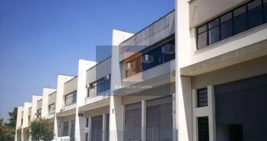 Barracão / Galpão / Depósito para alugar na Alameda Juari, Tamboré, Barueri