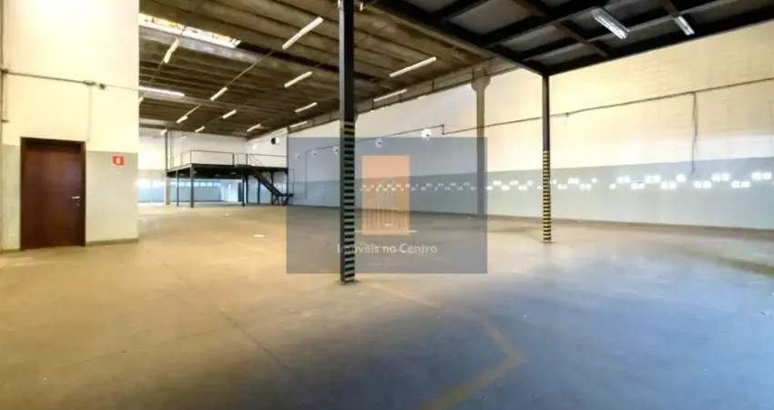 Ponto comercial para alugar na Rua Titicaca, Jardim Regina Alice, Barueri