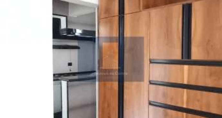 Apartamento em Santa Efigênia - São Paulo, SP