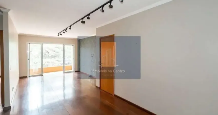 Apartamento com 3 quartos à venda na Rua Brasília, Itaim Bibi, São Paulo