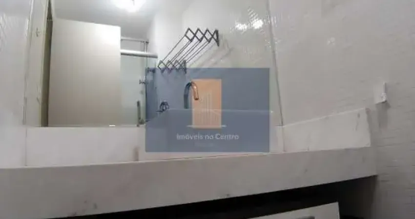 Apartamento com 1 quarto à venda na Rua Adolfo Gordo, Santa Cecília, São Paulo
