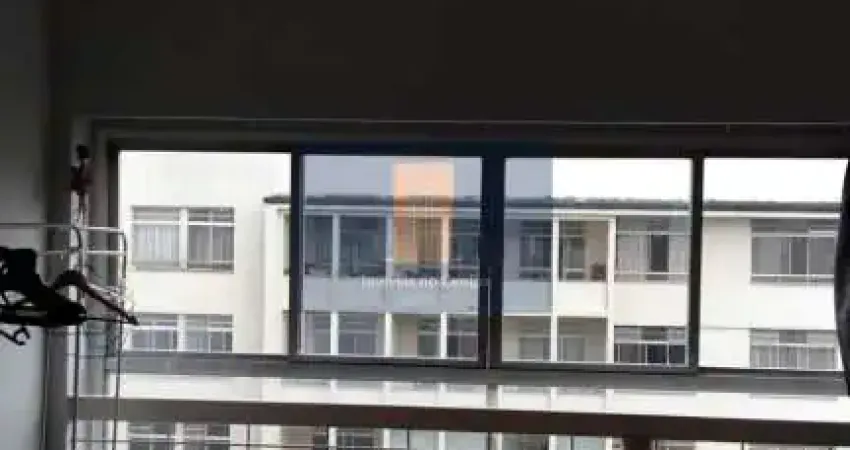 Apartamento com 2 quartos à venda na Avenida Vieira de Carvalho, República, São Paulo