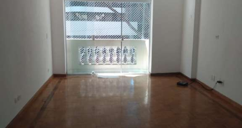 Apartamento para alugar na Rua Aurora, Santa Ifigênia, São Paulo