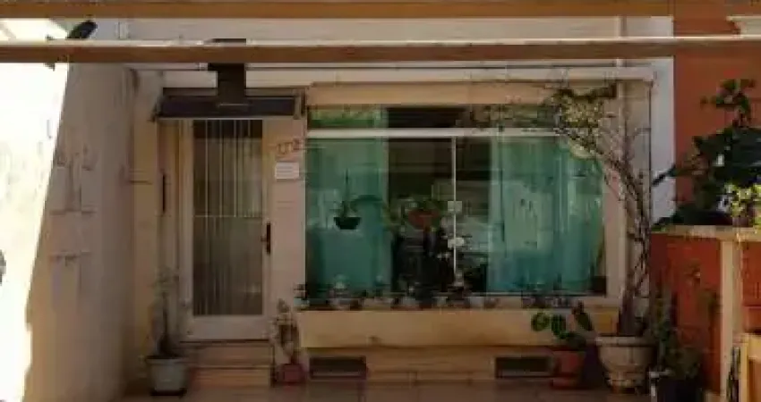Casa Sobrado em Santa Cecilia  -  São Paulo