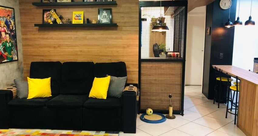 Apartamento em República - São Paulo, SP