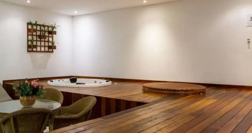 Apartamento em República  -  São Paulo