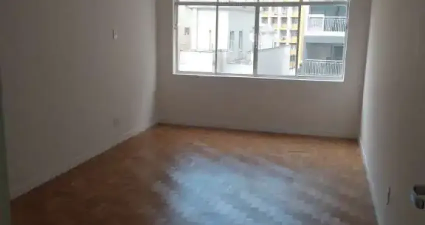 Apartamento com 1 quarto à venda na Rua Álvaro de Carvalho, Centro, São Paulo