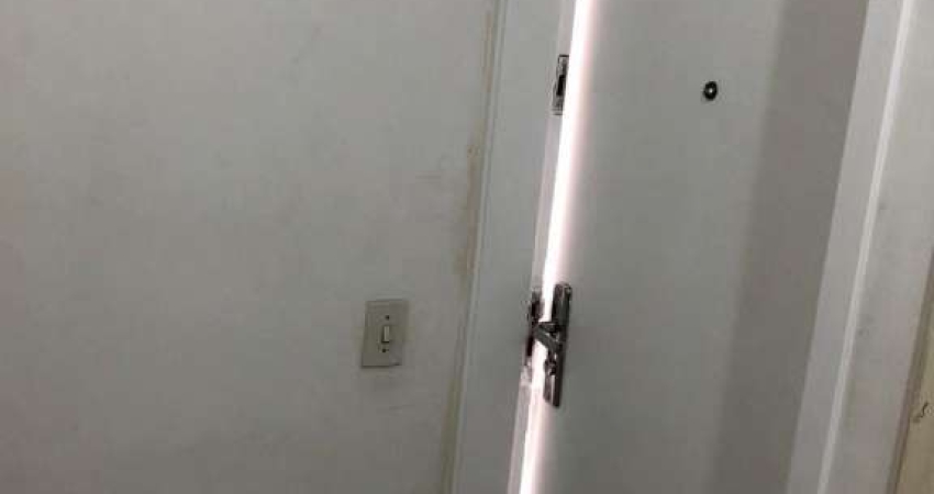 Apartamento com 2 quartos à venda na Rua Vinte e Cinco de Janeiro, Luz, São Paulo