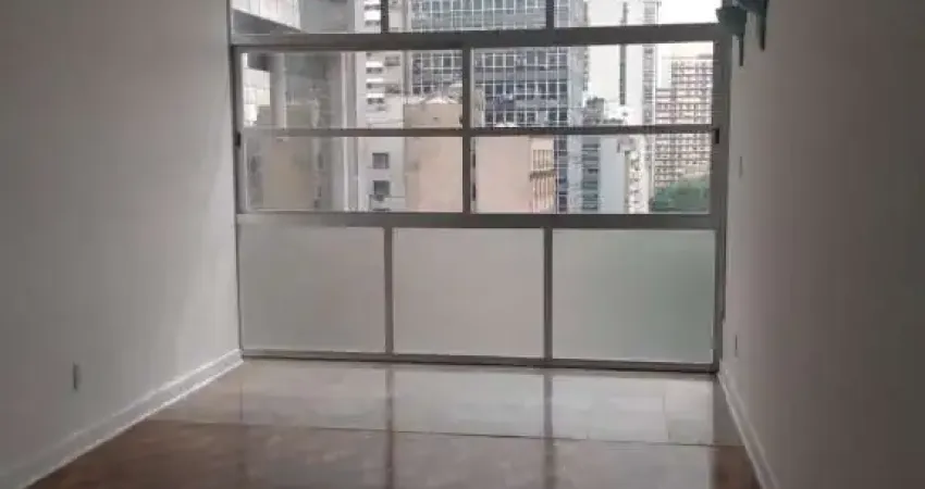 Apartamento com 3 quartos à venda na Praça da República, República, São Paulo