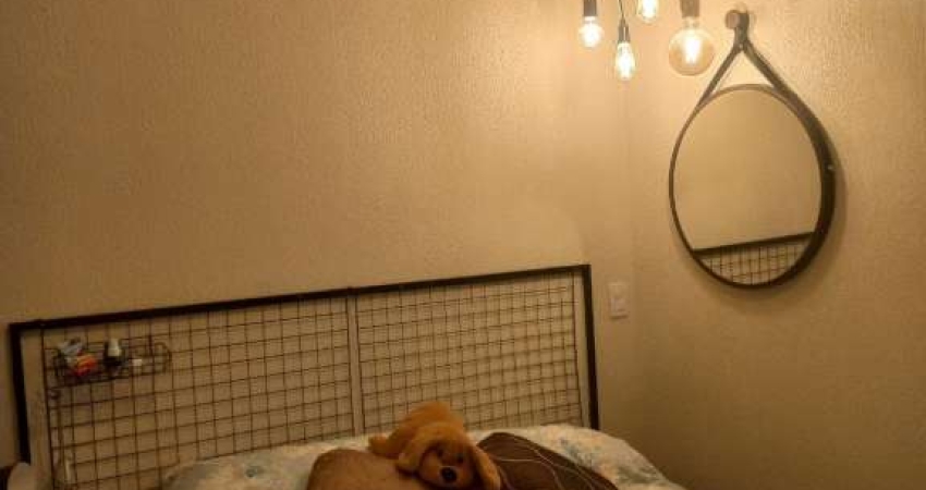 Apartamento em Campos Elíseos  -  São Paulo