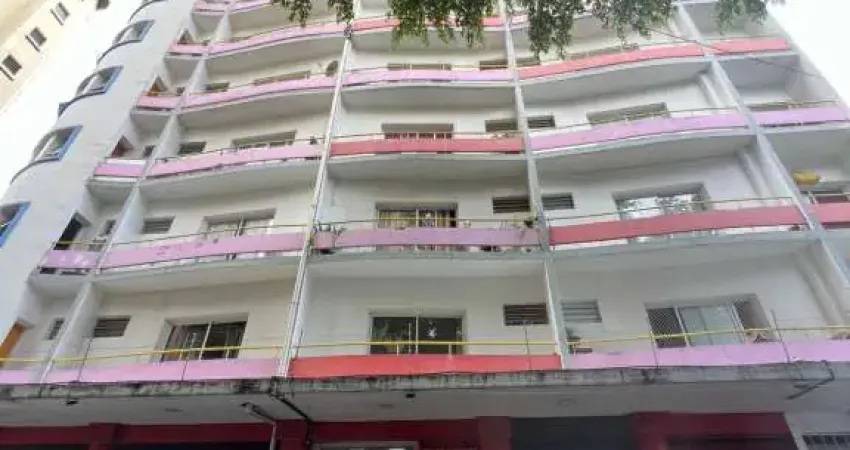 Apartamento Kitchenette/Studio em Campos Elíseos  -  São Paulo