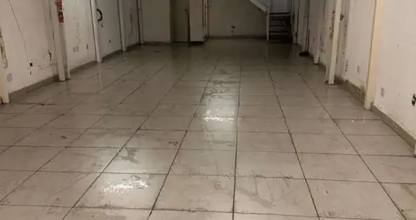 Loja em Santa Ifigênia - São Paulo, SP