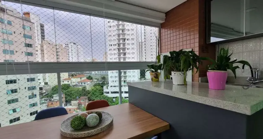 Apartamento com 3 quartos à venda na Rua José Debieux, Santana, São Paulo