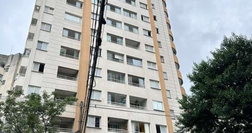 Apartamento com 1 quarto à venda na Rua Dr. Carvalho de Mendonça, Campos Eliseos, São Paulo
