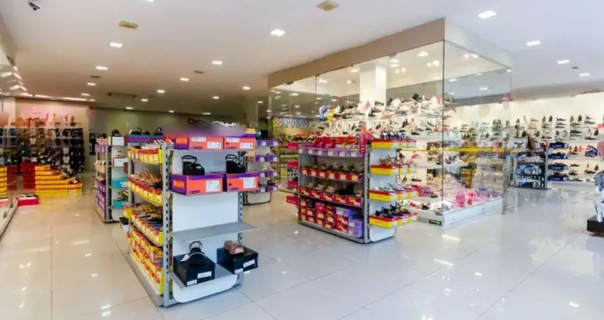 Ponto comercial para alugar na Largo do Arouche, República, São Paulo