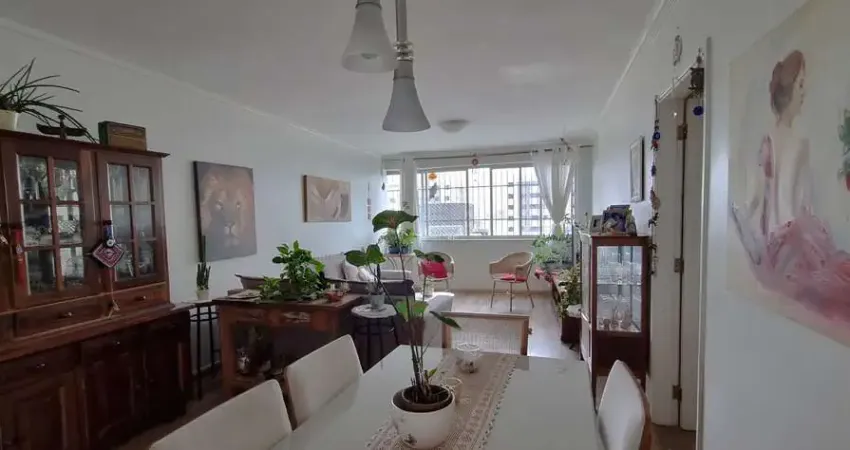 Apartamento em Pinheiros  -  São Paulo