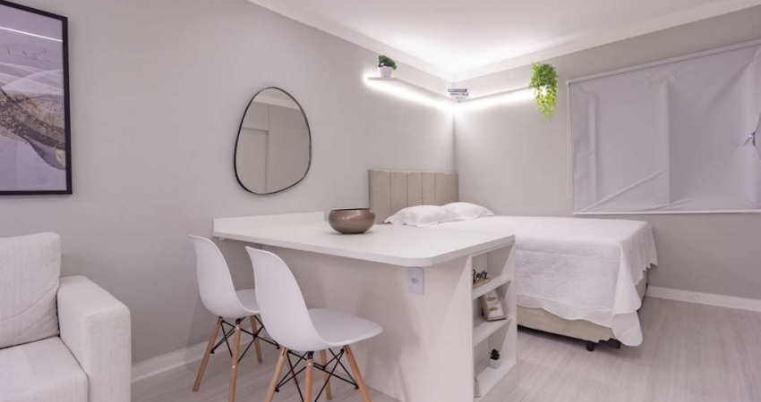 Apartamento Kitchenette/Studio em Campos Elíseos  -  São Paulo