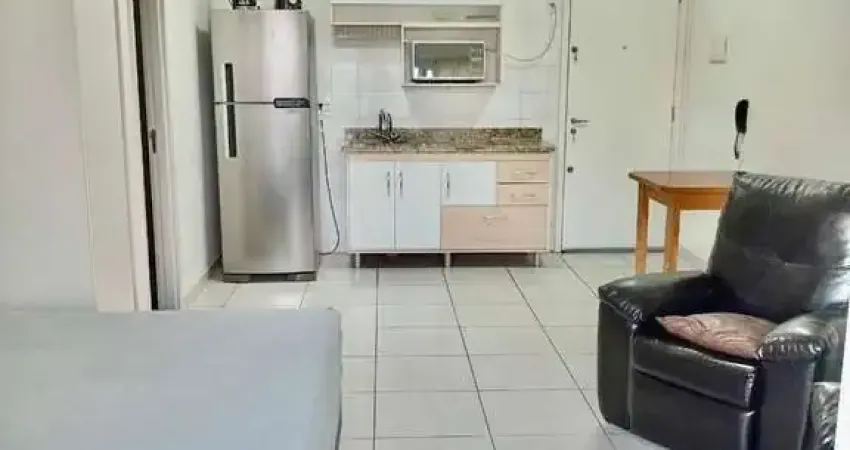 Apartamento Kitchenette/Studio em Cambuci  -  São Paulo