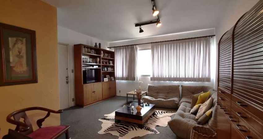 Apartamento com 3 quartos à venda na Rua Professor João Arruda, Perdizes, São Paulo