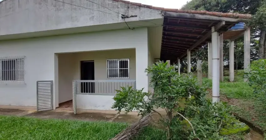 Casa Térrea em Chácara Recreio Internacional  -  Suzano