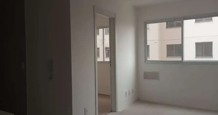 Apartamento com 2 quartos à venda na Rua Federação Paulista de Futebol, Várzea da Barra Funda, São Paulo
