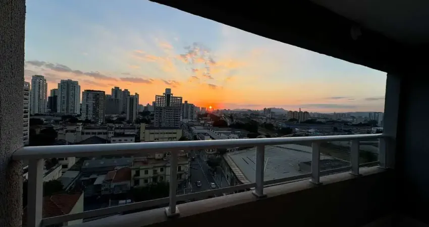 Apartamento com 2 quartos à venda na Rua Guaicurus, Água Branca, São Paulo