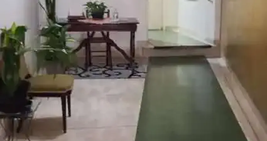 Apartamento em Campos Elíseos  -  São Paulo