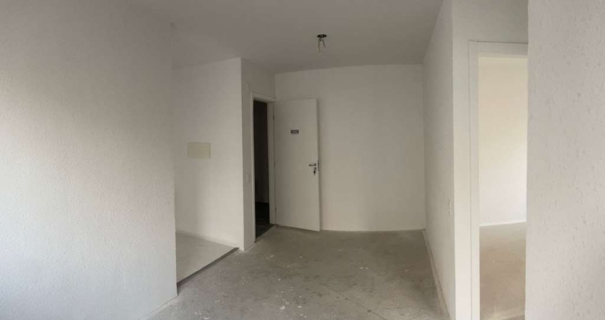 Apartamento com 2 quartos à venda na Avenida dos Ourives, Parque Bristol, São Paulo