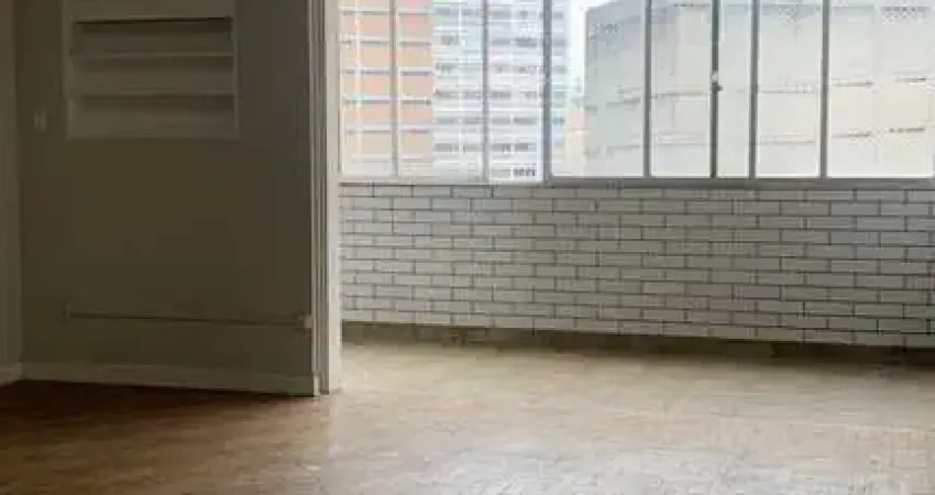 Apartamento em Centro  -  São Paulo