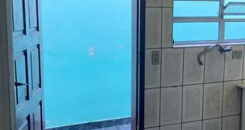 Casa com 3 quartos à venda na Rua Granada, Parque Sevilha, São Paulo