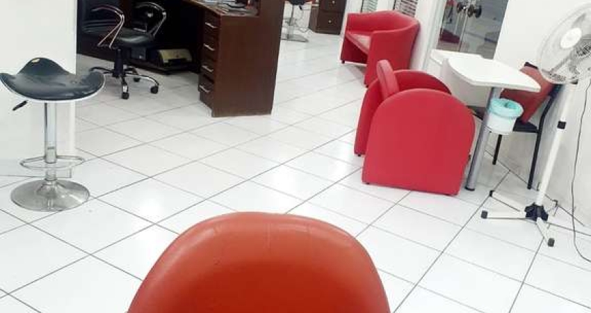 Ponto comercial para alugar na Avenida Ipiranga, Centro, São Paulo