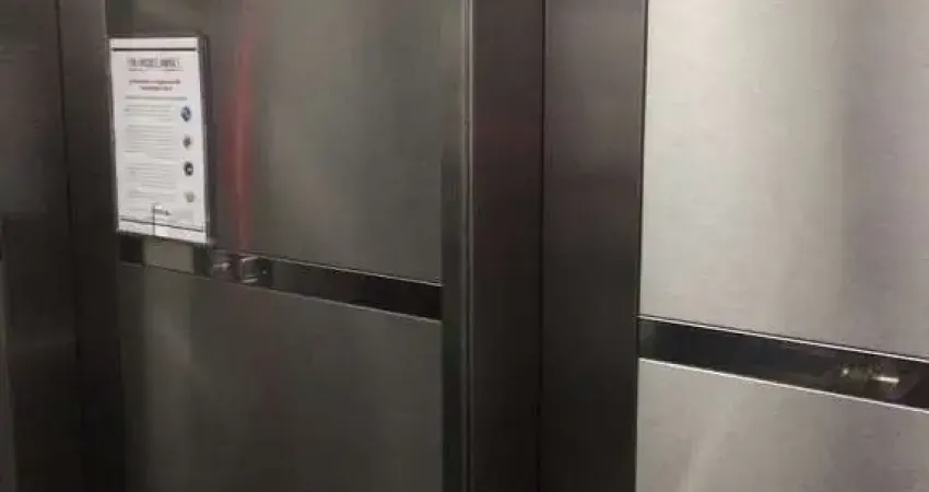 Apartamento com 2 quartos à venda na Avenida São Luís, República, São Paulo