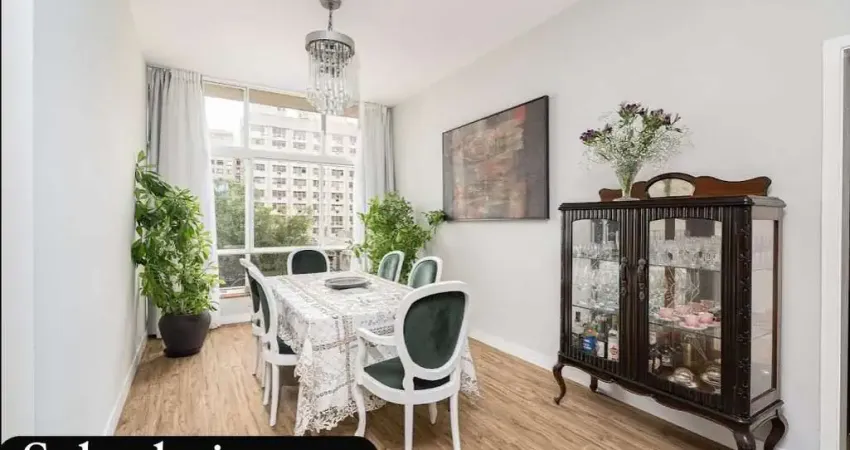 Apartamento com 2 quartos à venda na Rua Rego Freitas, República, São Paulo
