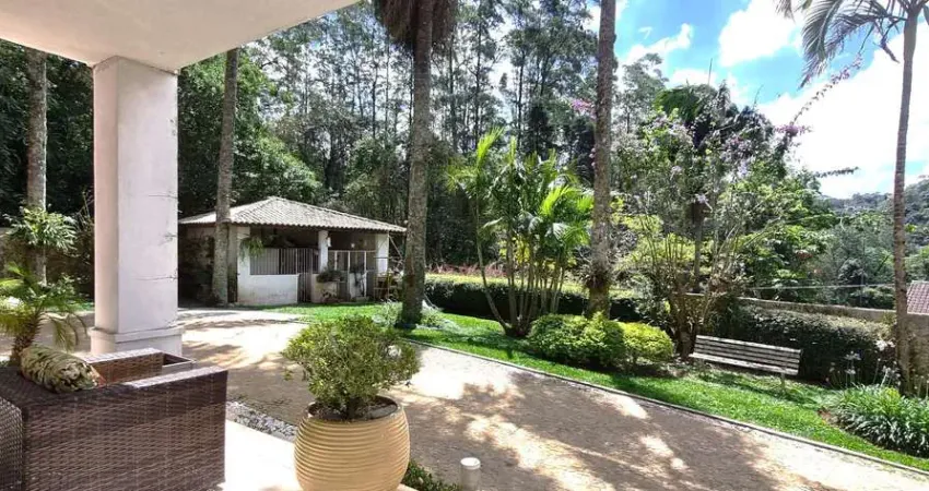 Casa de condominio em parque imperial cantareira  -  mairiporã