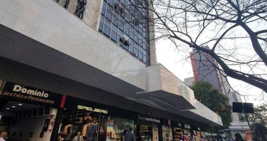Sala comercial à venda na Avenida Paulista, Bela Vista, São Paulo
